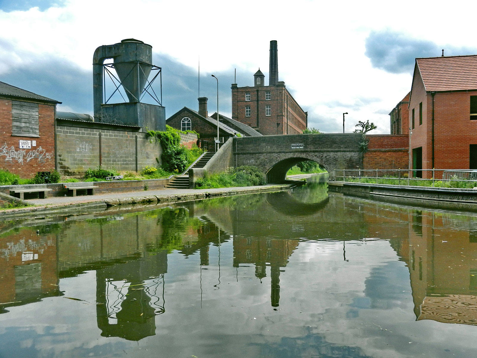 Fazeley (Tamworth)